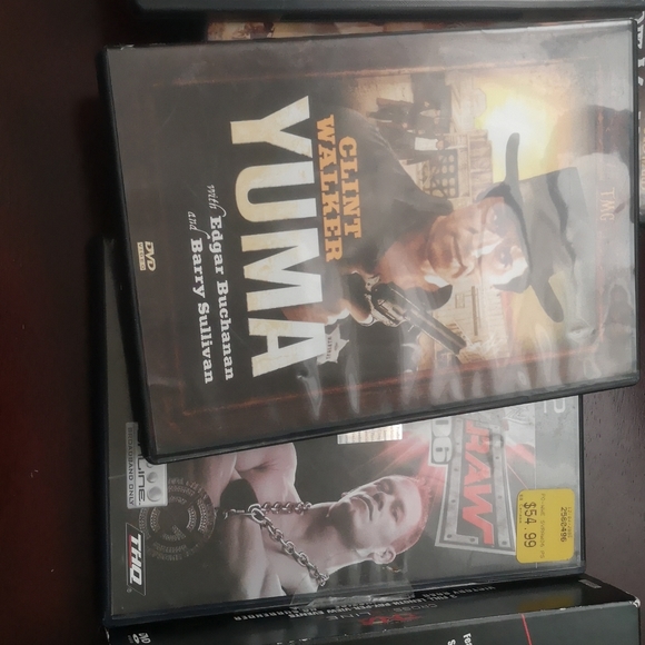 Movies - Picture 1 of 2